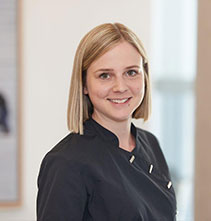 Angelina Hoffmann Mfa