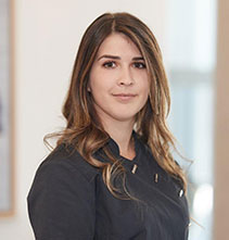 Celina Macias Kosmetikerin
