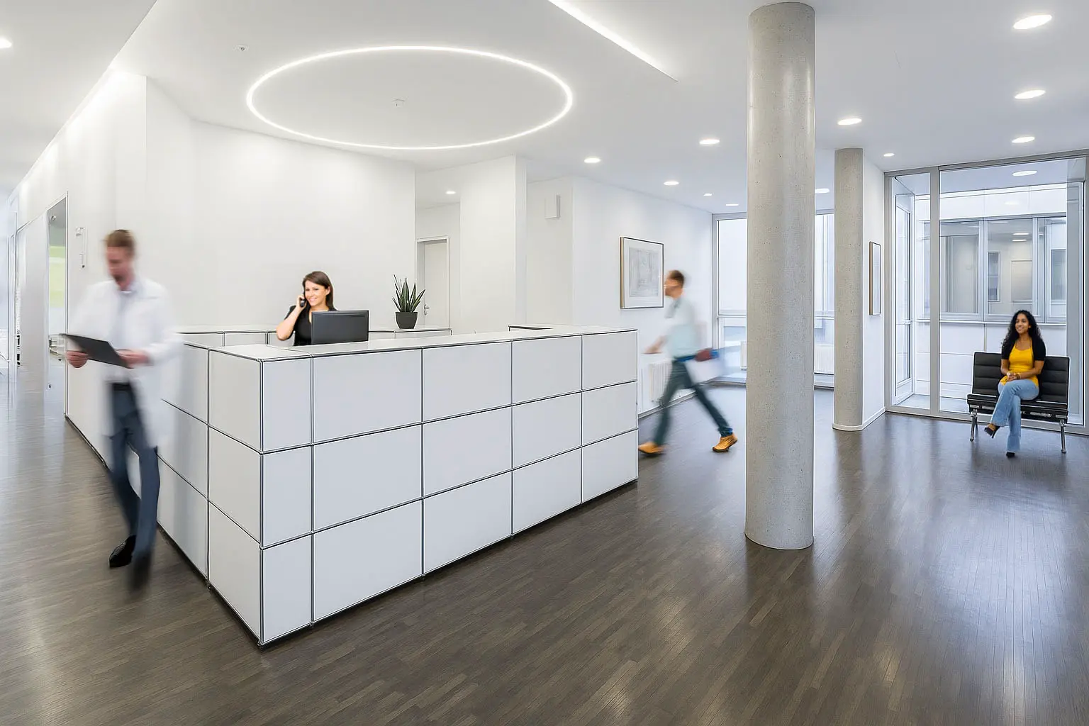 Dermatologie Am Friedensengel