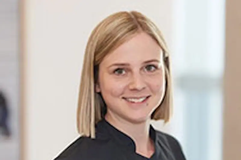 Angelina Hoffmann Mfa