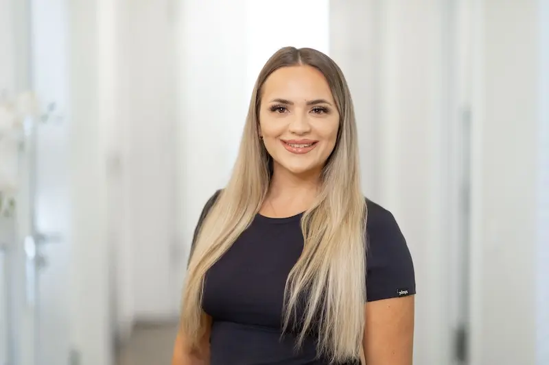 Tanja Vicentijevic