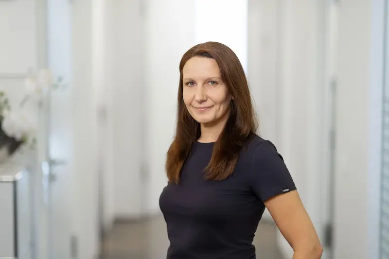 Karin Kamrad